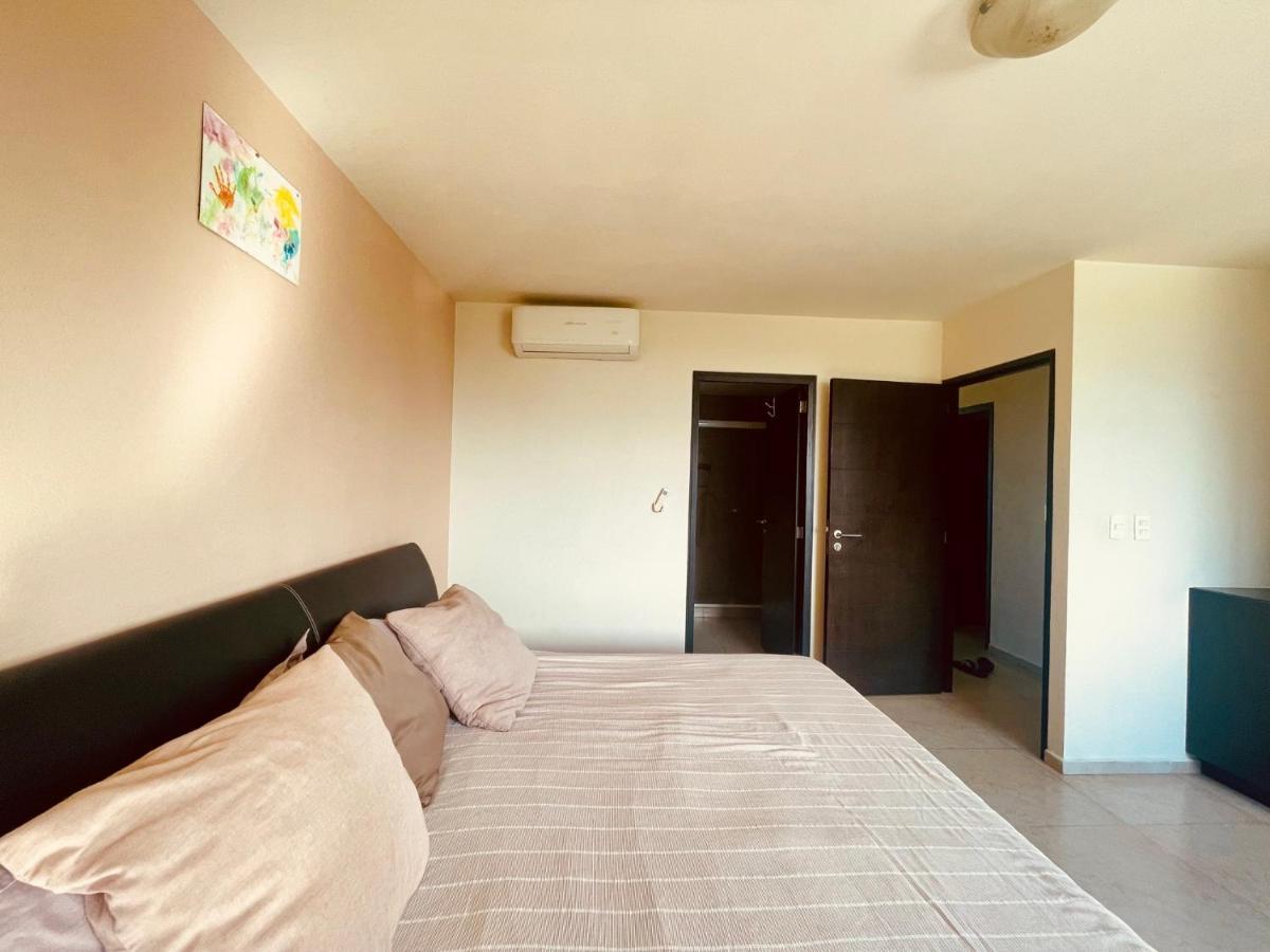 Punta Me Luxury Apartments Ocean View & Beach Front In Amara Канкун Экстерьер фото